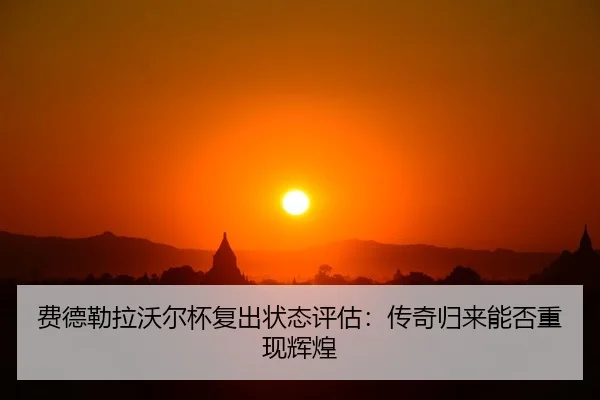 费德勒拉沃尔杯复出状态评估：传奇归来能否重现辉煌